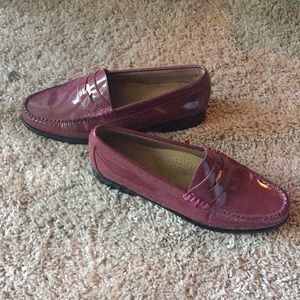 G.H. Bass & Co. Weejuns